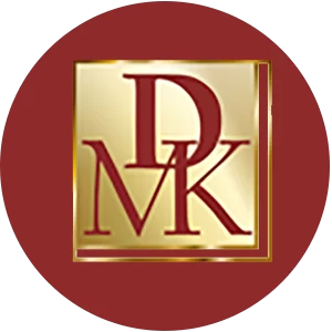 DMK Imigração